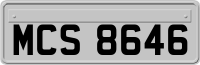 MCS8646