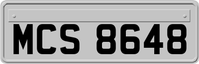 MCS8648
