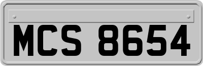 MCS8654