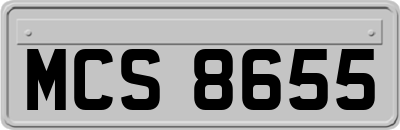 MCS8655