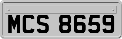 MCS8659