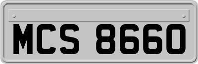 MCS8660
