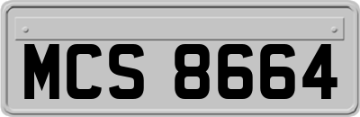 MCS8664