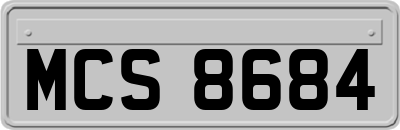 MCS8684