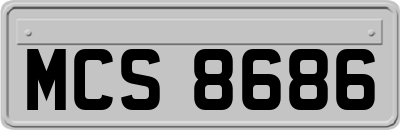 MCS8686