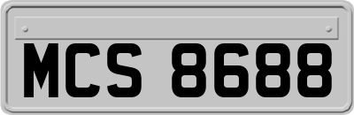 MCS8688