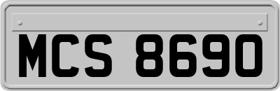 MCS8690