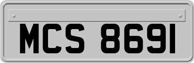 MCS8691