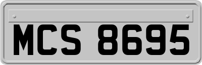 MCS8695