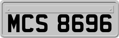 MCS8696