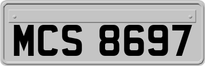MCS8697