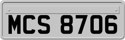 MCS8706