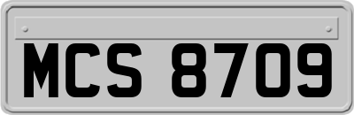 MCS8709
