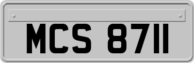 MCS8711