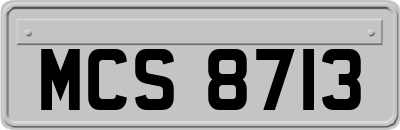 MCS8713