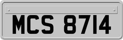 MCS8714