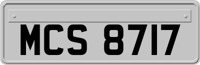 MCS8717