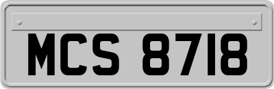 MCS8718