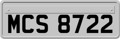MCS8722