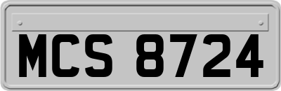 MCS8724