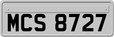 MCS8727
