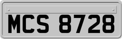 MCS8728