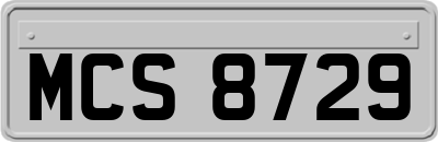 MCS8729