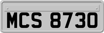 MCS8730