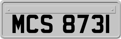 MCS8731