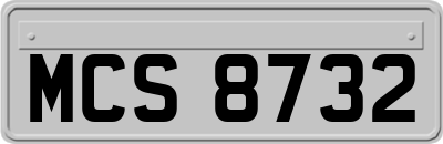 MCS8732