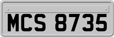 MCS8735