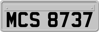 MCS8737