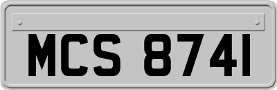 MCS8741
