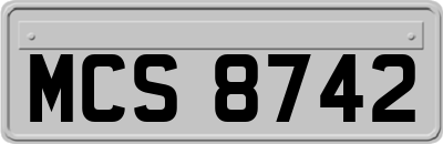 MCS8742