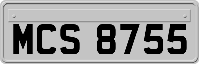 MCS8755