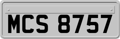 MCS8757