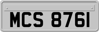 MCS8761