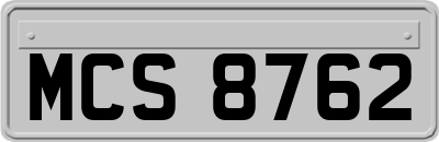 MCS8762