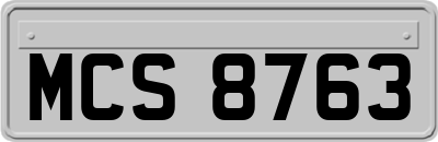 MCS8763