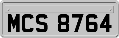 MCS8764