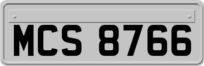 MCS8766