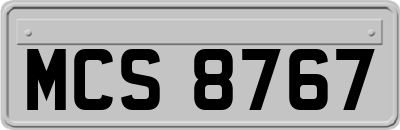 MCS8767