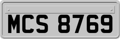 MCS8769