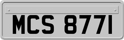 MCS8771