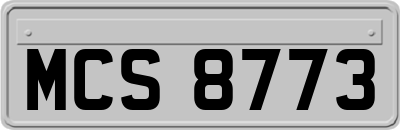 MCS8773