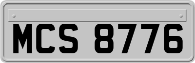 MCS8776