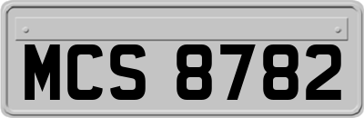 MCS8782