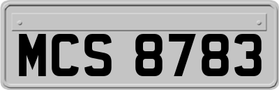 MCS8783