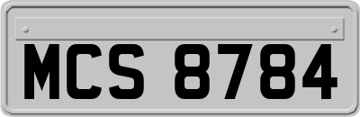 MCS8784