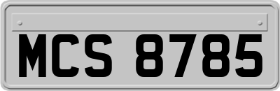 MCS8785
